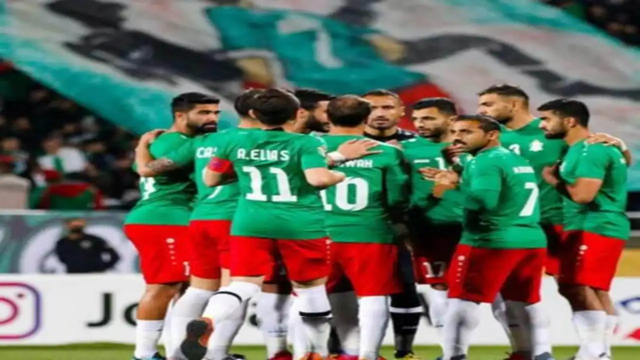 قمة الدوري الأردني.. متى تنطلق صافرة مباراة الوحدات والجزيرة في الجولة 14؟